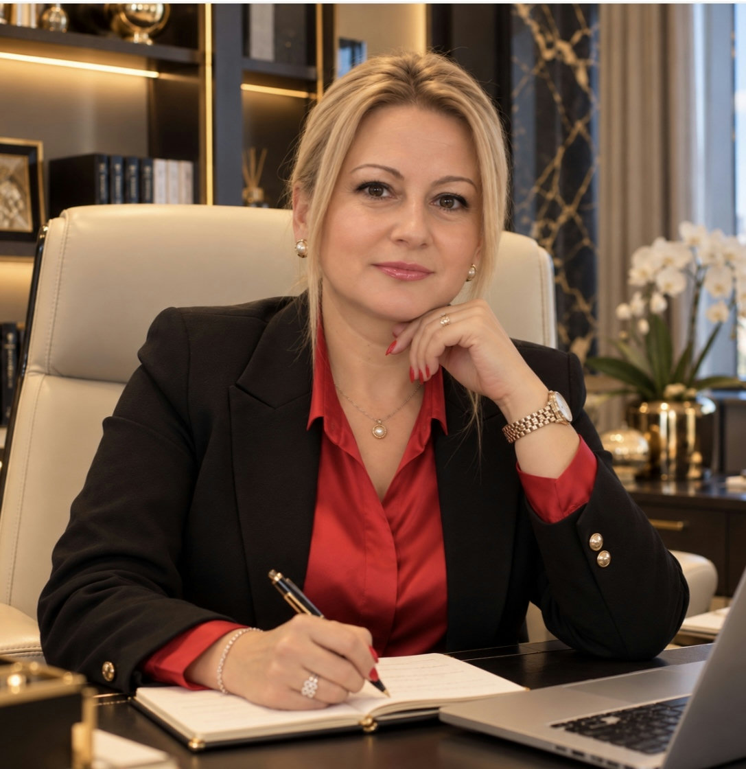 Despre Ioana Tudorache